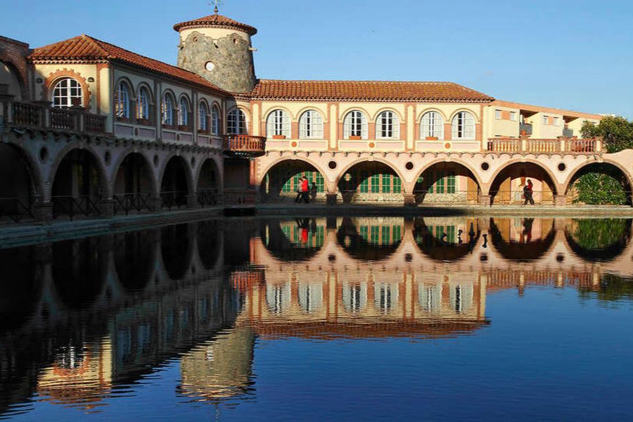 Termes Montbrio 1 Termes Montbrio 1