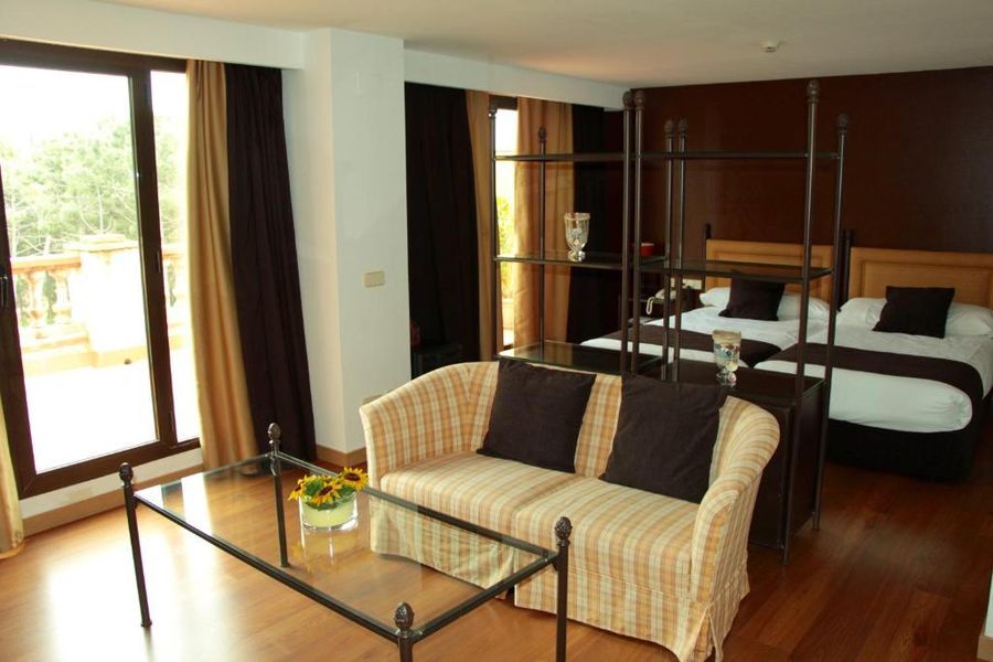 Termes Montbrio 3 Termes Montbrio 3