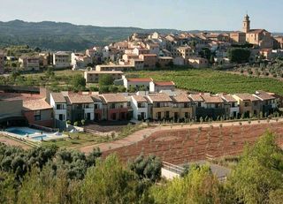 Vilar Rural D'Arnés 2