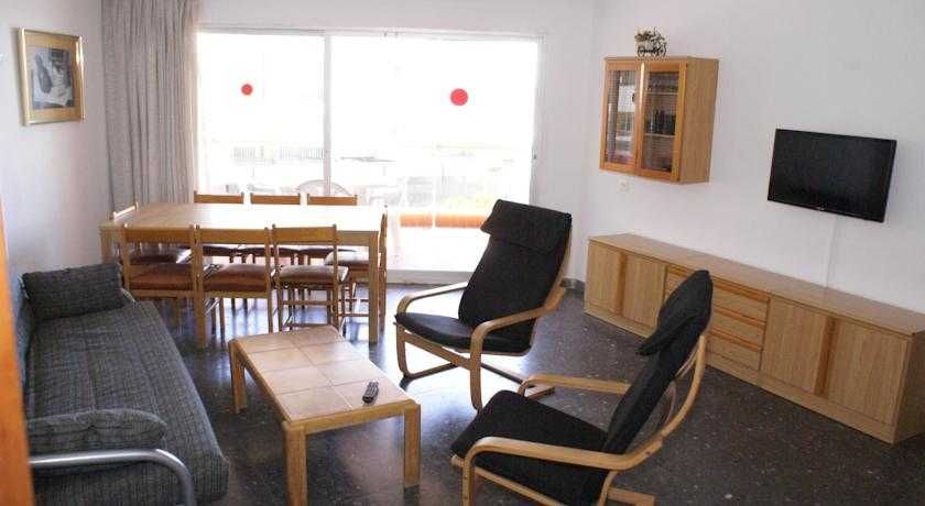 Voralmar-Mas D´En Gran Apartments Cambrils 3