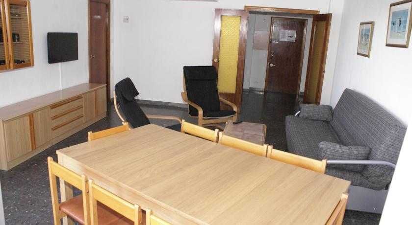 Voralmar-Mas D´En Gran Apartments Cambrils 2