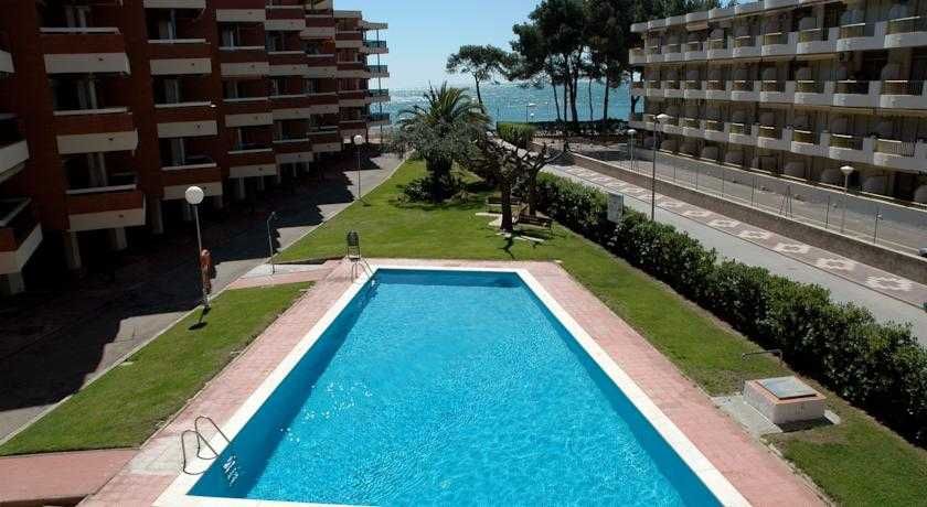 Voralmar-Mas D´En Gran Apartments Cambrils 1