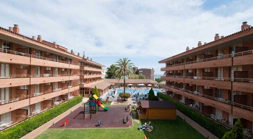 Voramar Cambrils 2