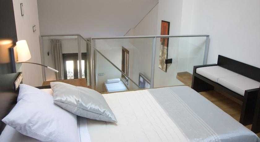 Domus Selecta Hotel And Boutique Spa Adealba 1