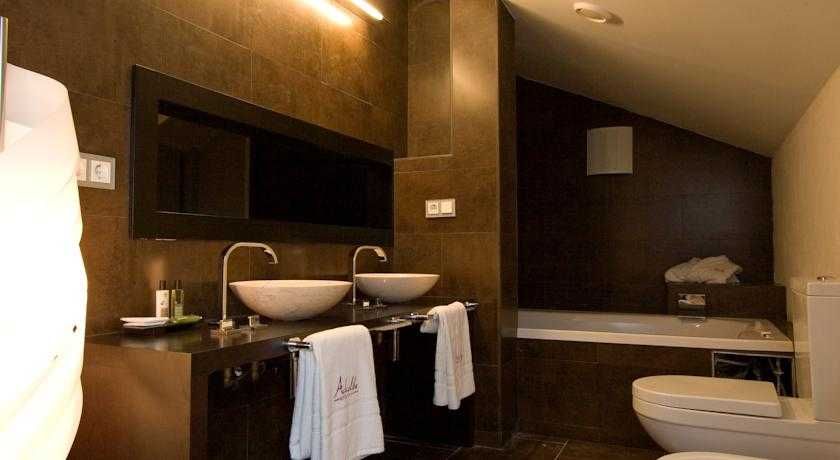 Domus Selecta Hotel And Boutique Spa Adealba 2