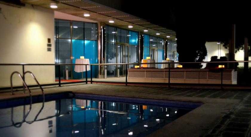 Hospedería Mirador de Llerena 2 Hospedería Mirador de Llerena 2