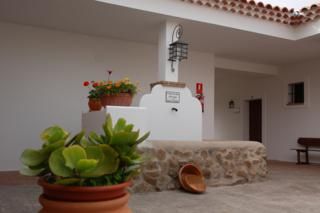 Hotel Hacienda Arroyo La Plata 2