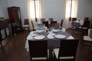 Hotel Hacienda Arroyo La Plata 3