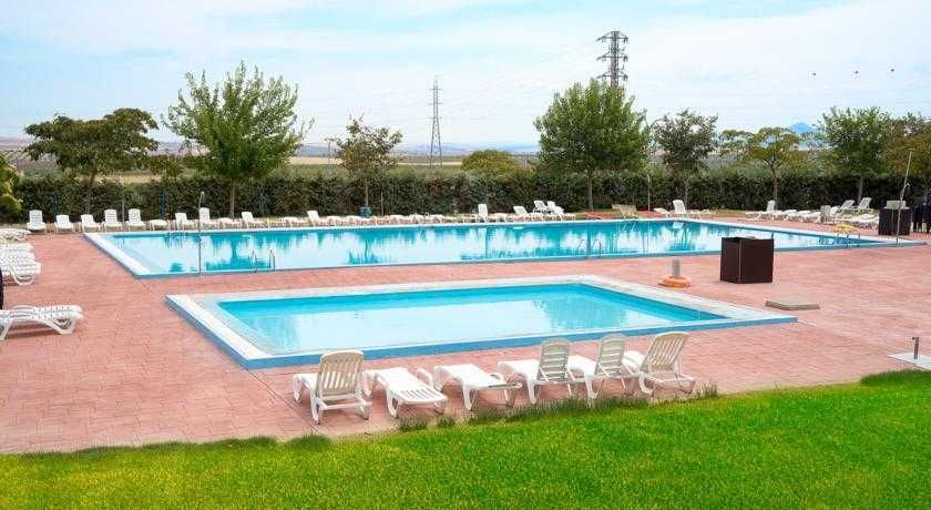 Hotel Romero Mérida 3 estrellas en Mérida