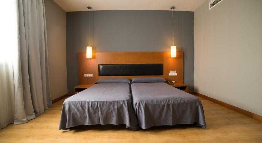 Hotel Romero Mérida 2