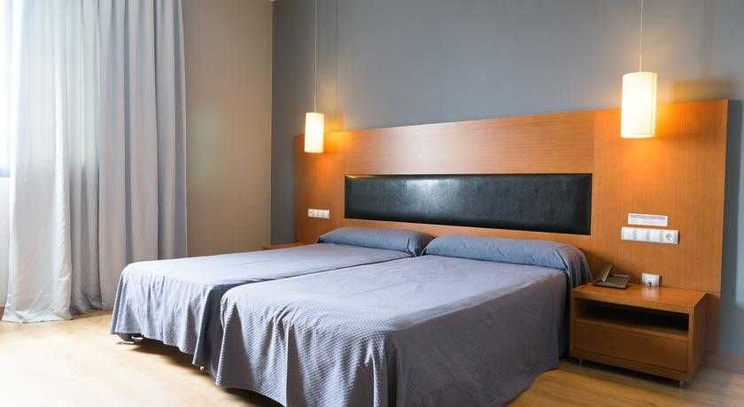 Hotel Romero Mérida 3