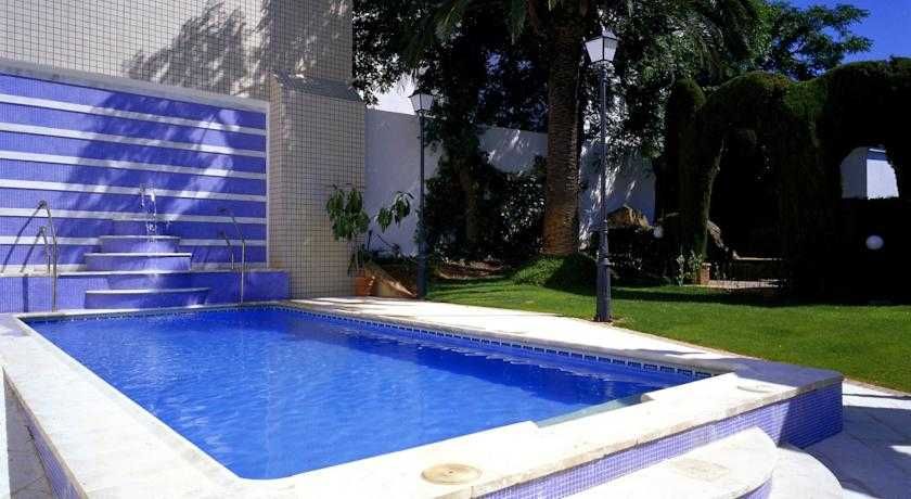 Parador De Mérida 1 Parador De Mérida 1