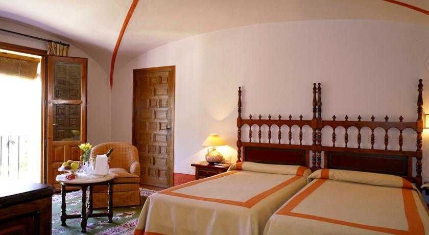 Parador De Mérida 3 Parador De Mérida 3