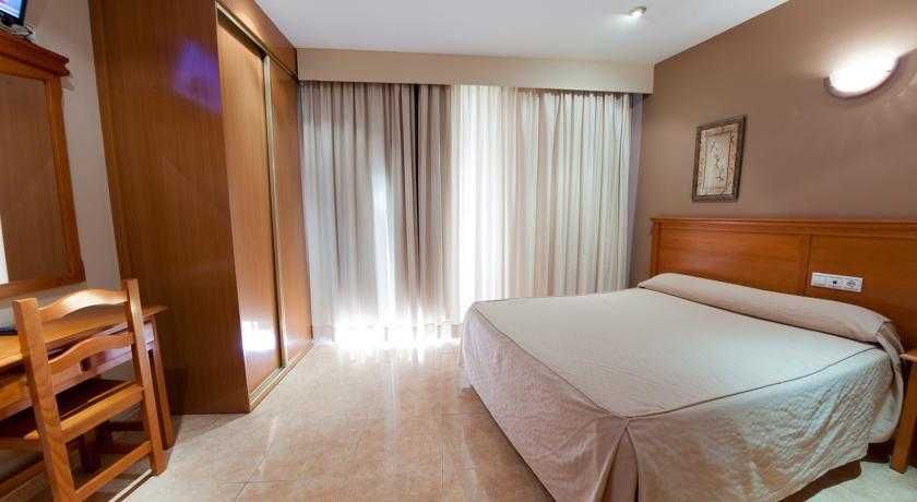 Rambla Emerita 2 estrellas en Mérida