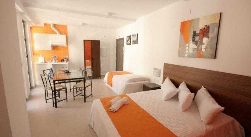 Apartamentos Baluart 1 Apartamentos Baluart 1