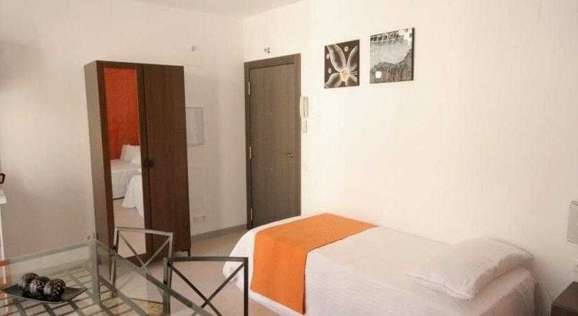 Apartamentos Baluart 2 Apartamentos Baluart 2