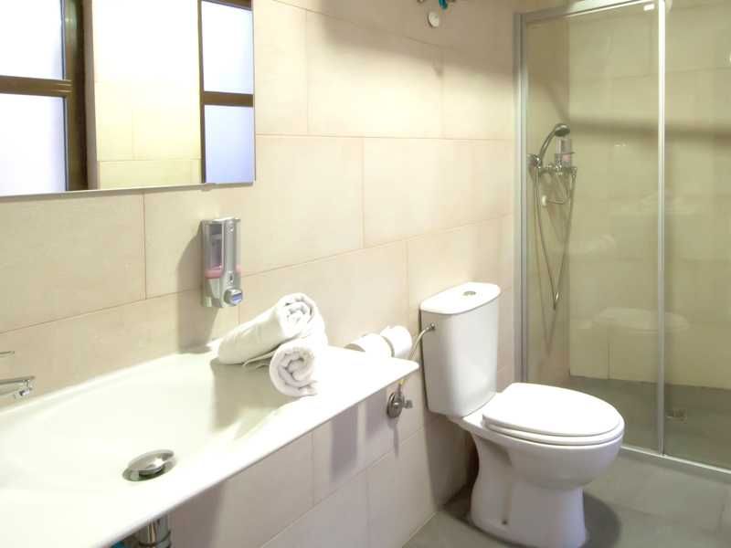 Apartamentos Baluart 3 Apartamentos Baluart 3