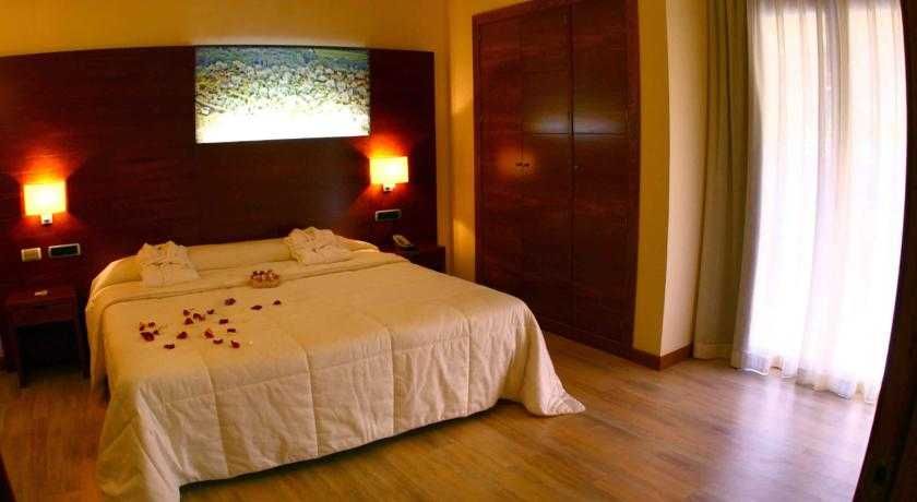 Balneario Valle del Jerte 2 Balneario Valle del Jerte 2