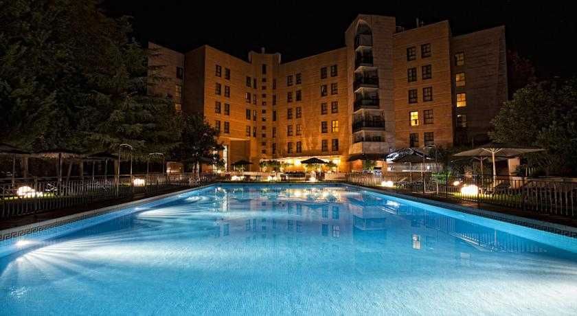 Barceló Cáceres V Centenario 1 Barceló Cáceres V Centenario 1