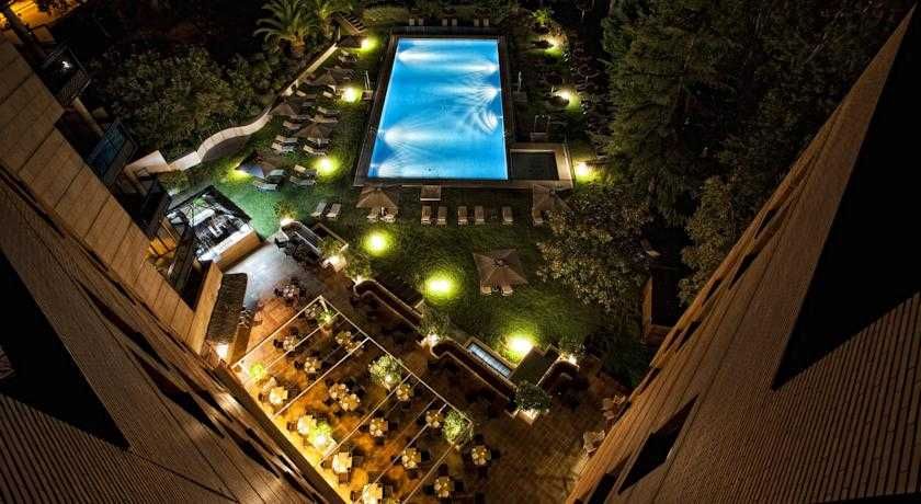 Barceló Cáceres V Centenario 2 Barceló Cáceres V Centenario 2