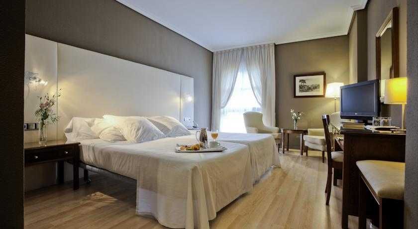 Barceló Cáceres V Centenario 3 Barceló Cáceres V Centenario 3