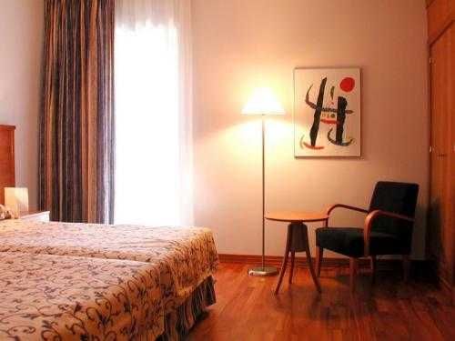 Extremadura Hotel 2 Extremadura Hotel 2