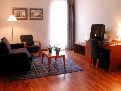 Extremadura Hotel 3 Extremadura Hotel 3