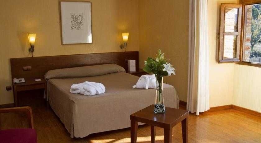 Hospedería Valle de Ambroz 1 Hospedería Valle de Ambroz 1