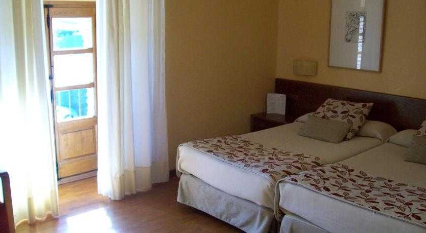 Hospedería Valle de Ambroz 3 Hospedería Valle de Ambroz 3