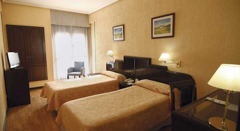 Hotel Alcántara 1 Hotel Alcántara 1