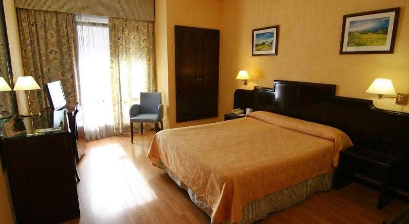 Hotel Alcántara 2 Hotel Alcántara 2