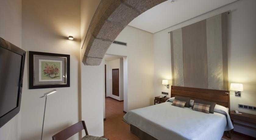 Parador de Cáceres 1