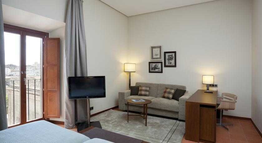 Parador de Cáceres 2