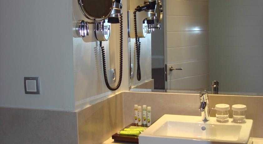 Vincci Valdecañas Golf 3 Vincci Valdecañas Golf 3