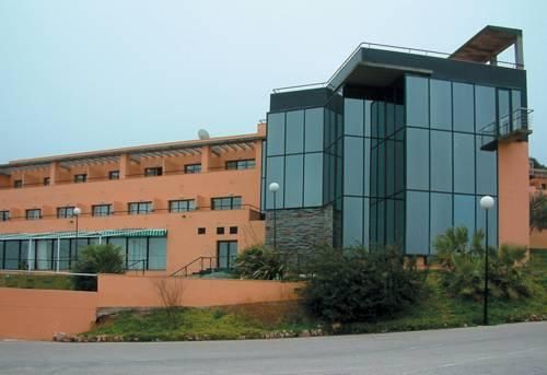 Cáceres Golf 3 Cáceres Golf 3