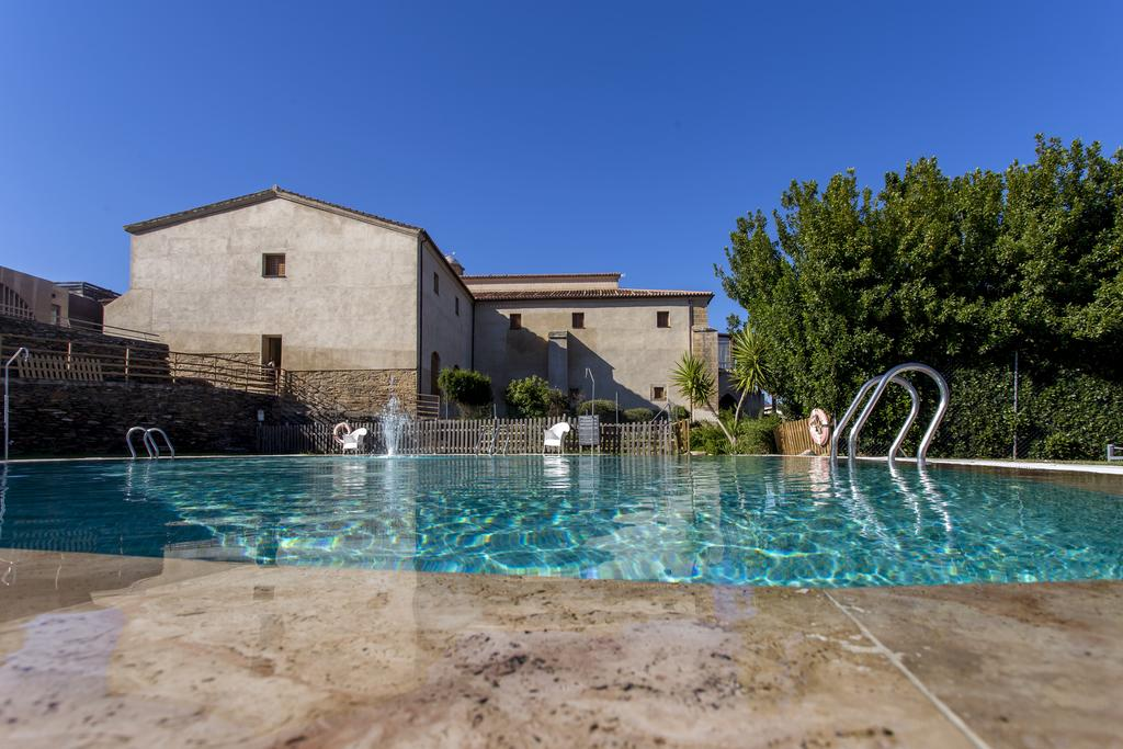 Hospederia Conventual de Alcantara 1 Hospederia Conventual de Alcantara 1