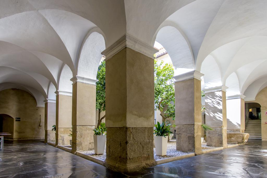 Hospederia Conventual de Alcantara 2 Hospederia Conventual de Alcantara 2