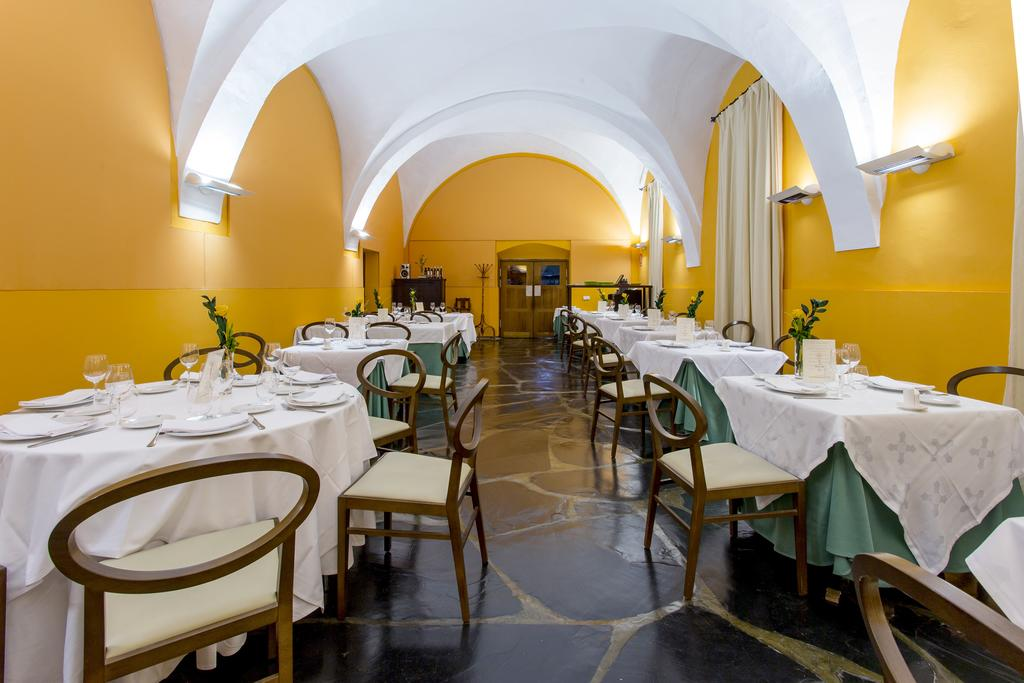 Hospederia Conventual de Alcantara 3 Hospederia Conventual de Alcantara 3