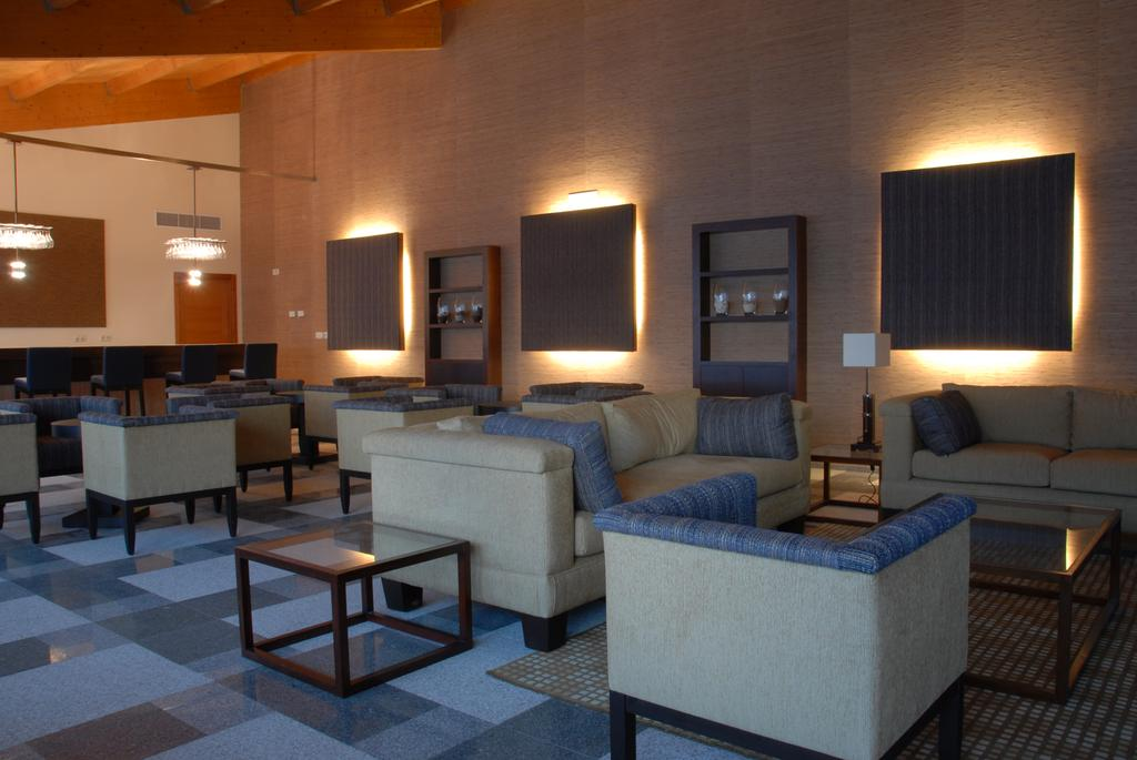 Hospes Palacio de Arenales & Spa 3 Hospes Palacio de Arenales & Spa 3