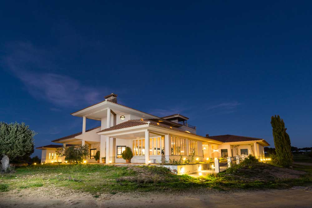 Hotel Baldio Grande 1