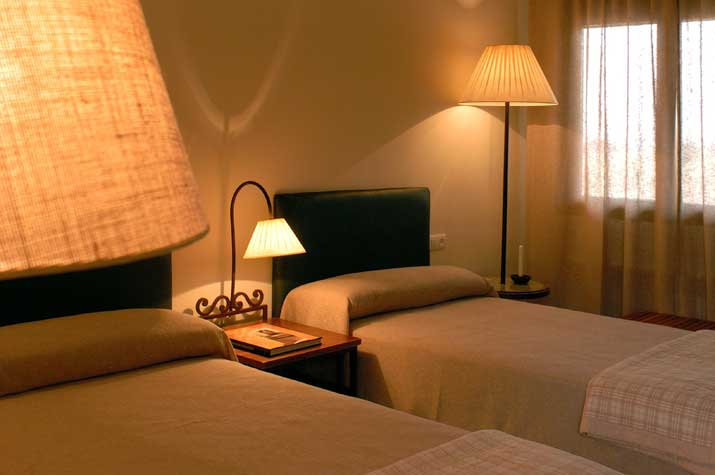 Hotel Baldio Grande 2