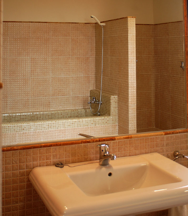 Hotel Baldio Grande 3