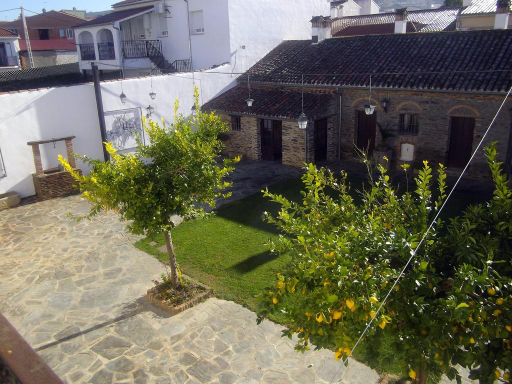 Hotel Rural Soterraña 1