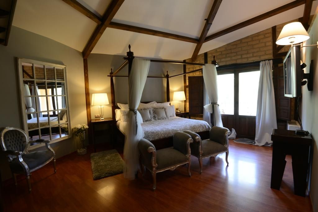 Hotel Ruta Imperial -1 estrelas em Jarandilla de la Vera