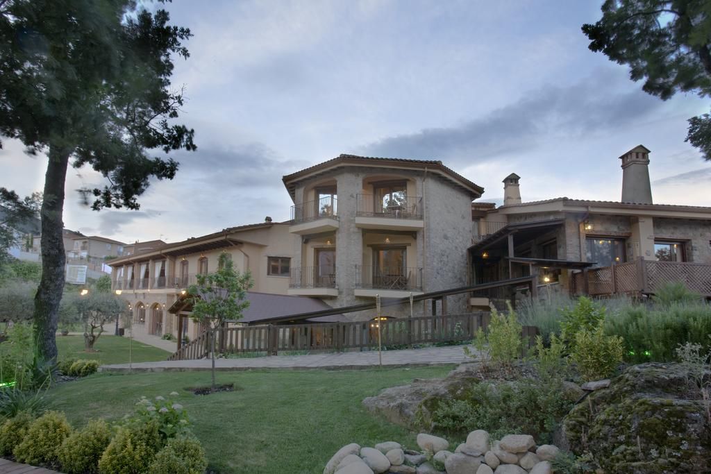 Hotel Ruta Imperial 2 Hotel Ruta Imperial 2