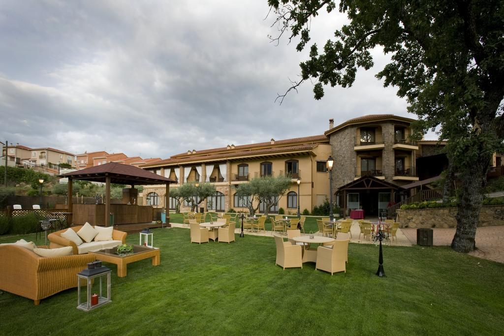 Hotel Ruta Imperial 3 Hotel Ruta Imperial 3