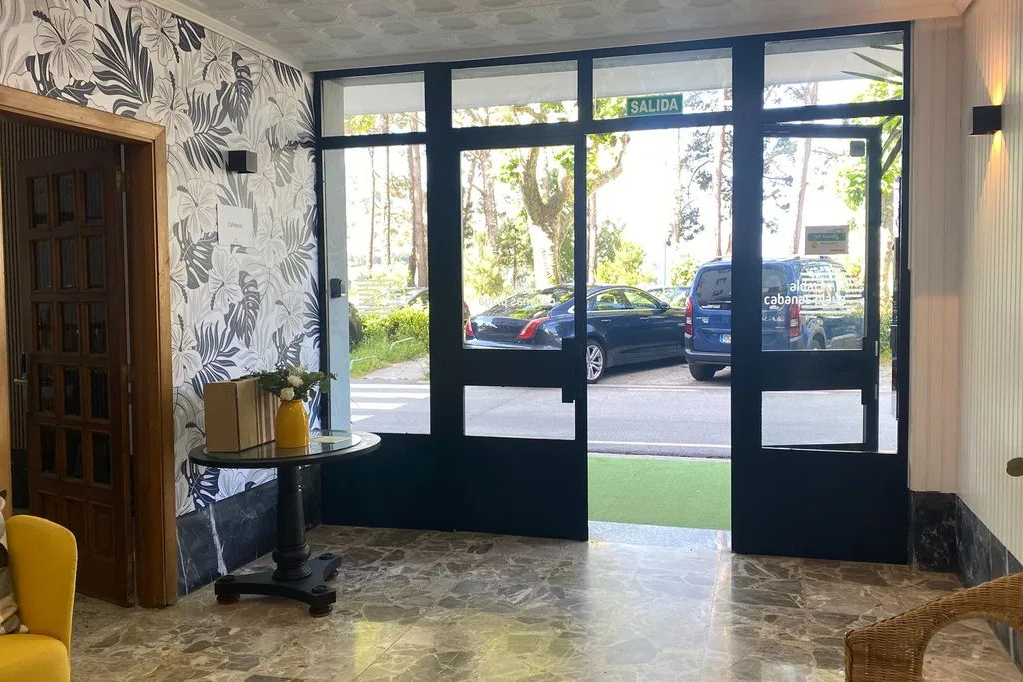 Alda Cabanas Playa 2