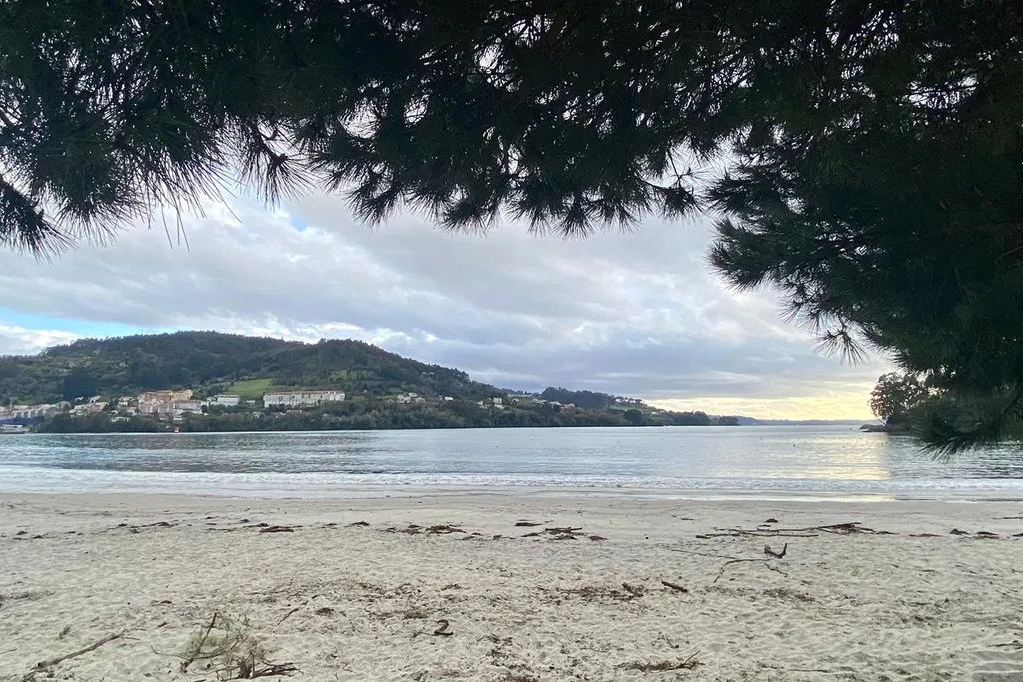 Alda Cabanas Playa 3