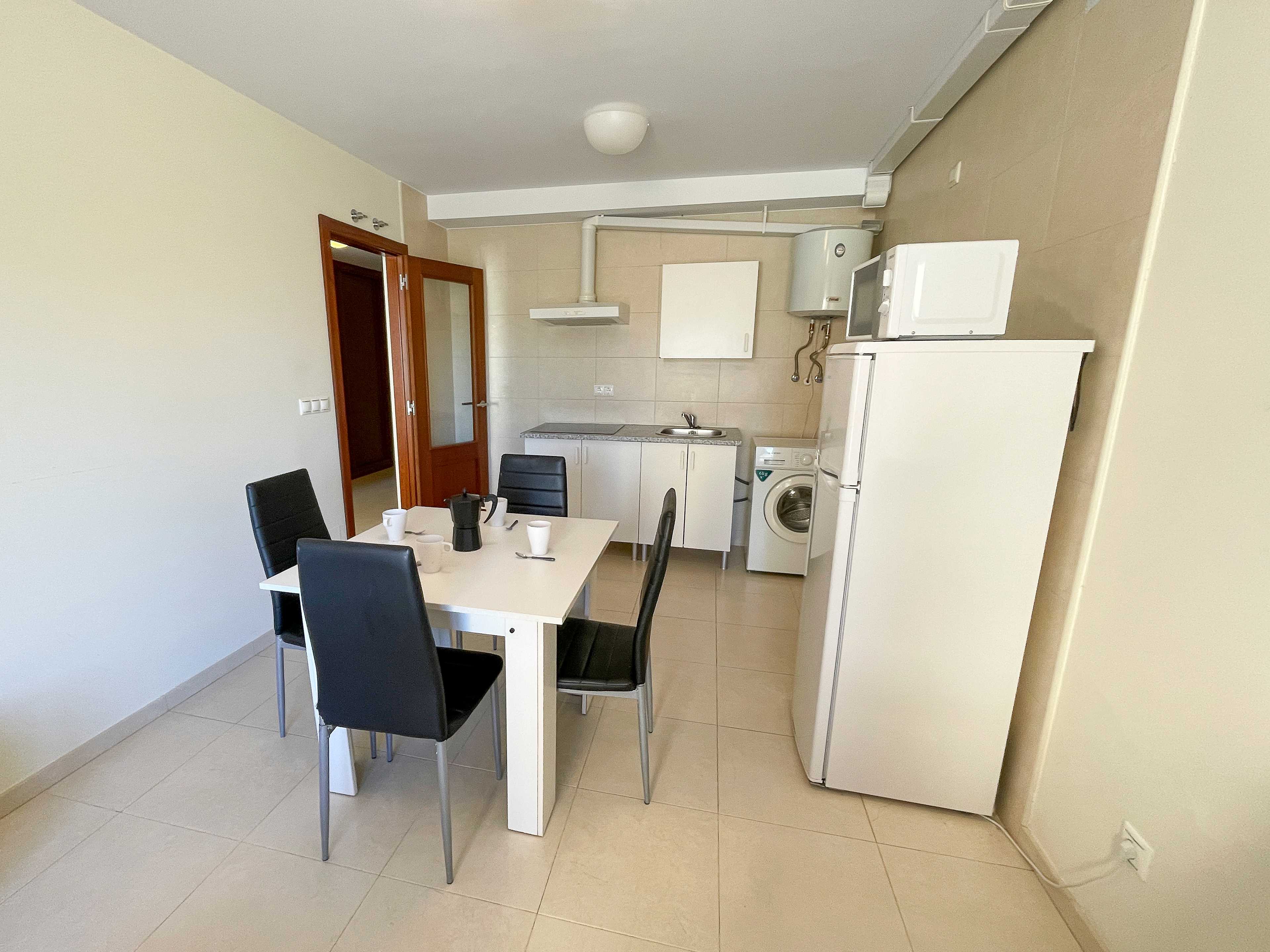 Apartamentos Aguiño Ribeira 3000 3 Apartamentos Aguiño Ribeira 3000 3