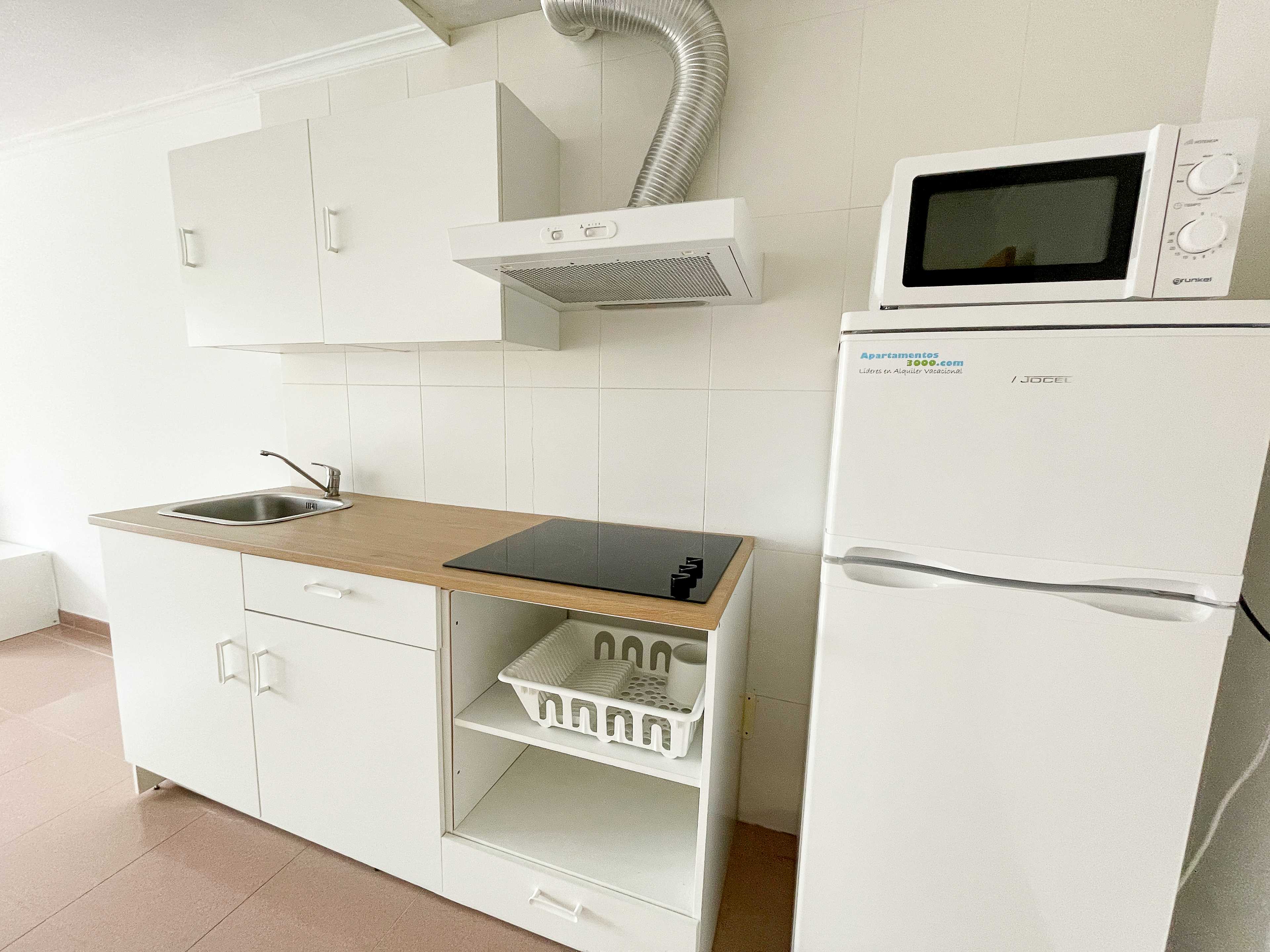 Apartamentos Ares 3000 2 Apartamentos Ares 3000 2